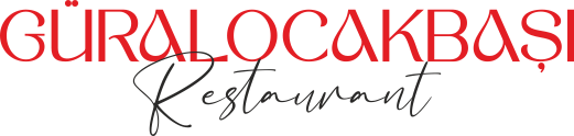 Güral Ocakbaşı Logo